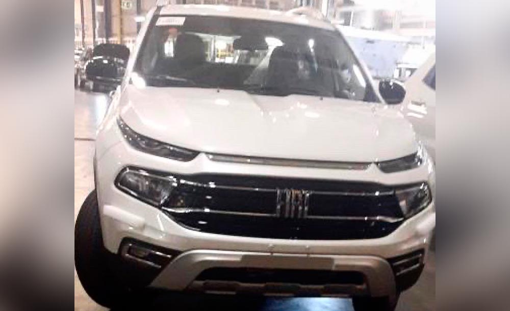 Fiat Toro 2022: picape chega nos próximos meses ao mercado brasileiro