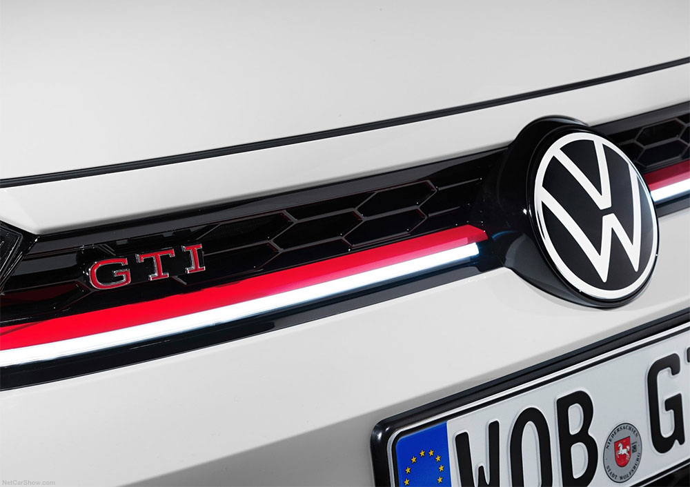 Polo GTI 2022