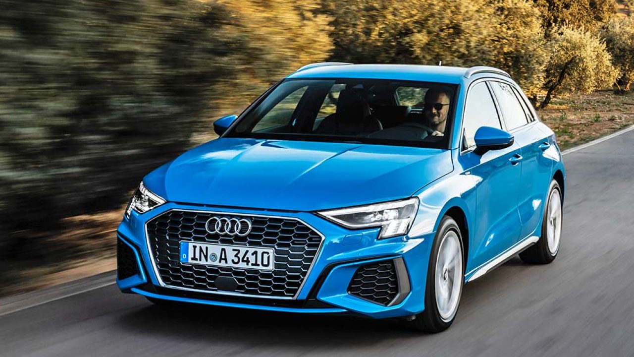 Nova Geracao Do Audi A3 Desembarca No Brasil A Partir De R 230 Mil