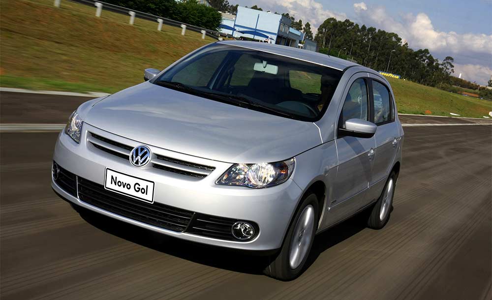 Volkswagen Gol 2011: de acordo com o estado aonde o hatch é registrado, motorista pode escapar de pagar o IPVA 2022!