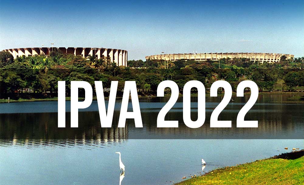 IPVA 2022 em MG ficará mais barato após projeto PL 3.278/2021 virar Lei (Foto PBH)