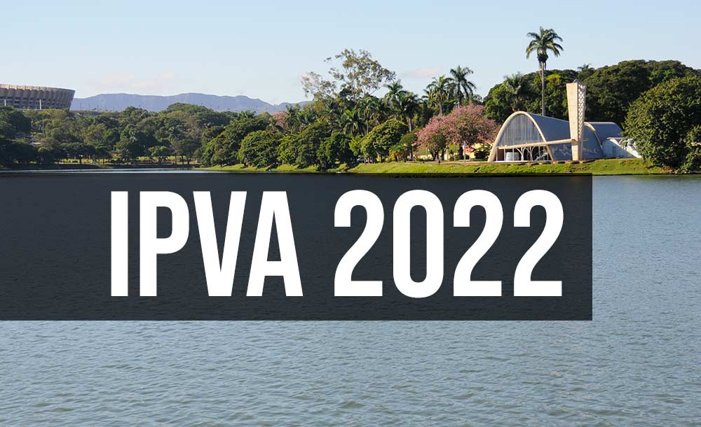 Caso seja aprovado, projeto vai limitar aumento do IPVA 2022 em Minas Gerais