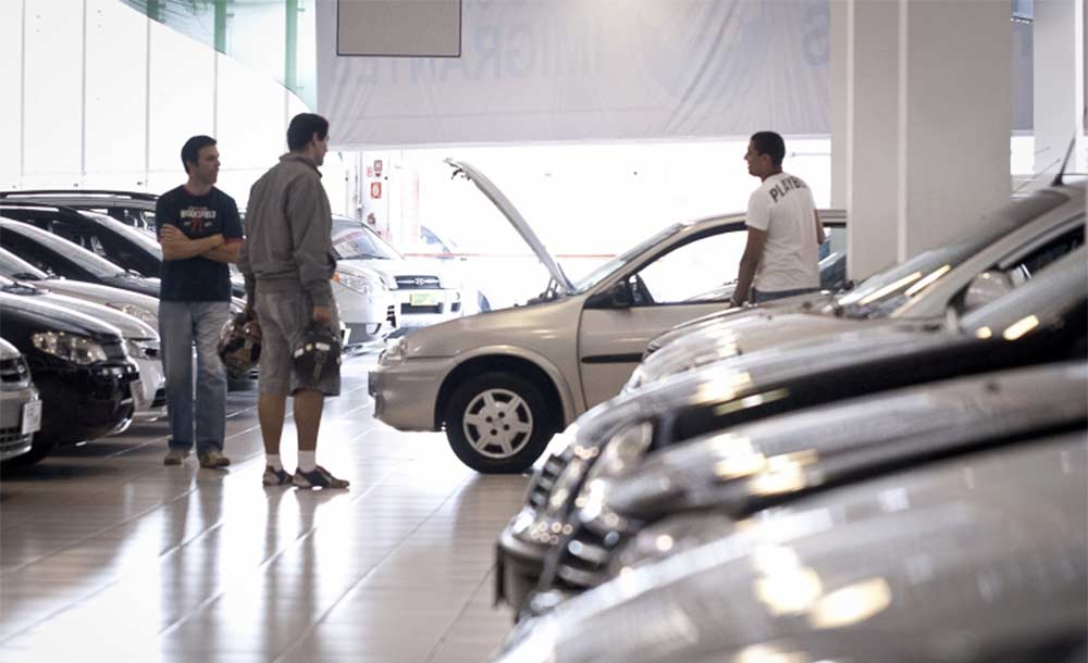 De janeiro a outubro as trocas de titularidades acumularam um expressivo número de 12.767.968 veículos ()oto: Marcelo Camargo/ABr