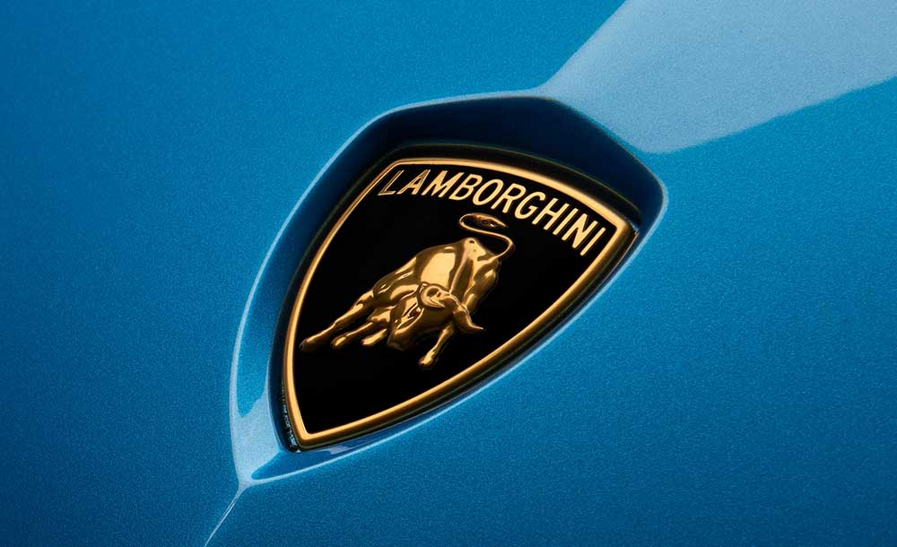 Lamborghini terá 1º carro elétrico até 2029