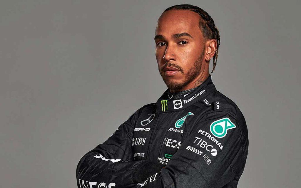 Lewis Hamilton e FIA chegaram a um acordo sobre o pagamento da multa de 50 mil euros