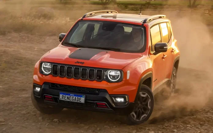 Jeep divulga finalistas que podem ser “Chief Freedom Officer” da marca