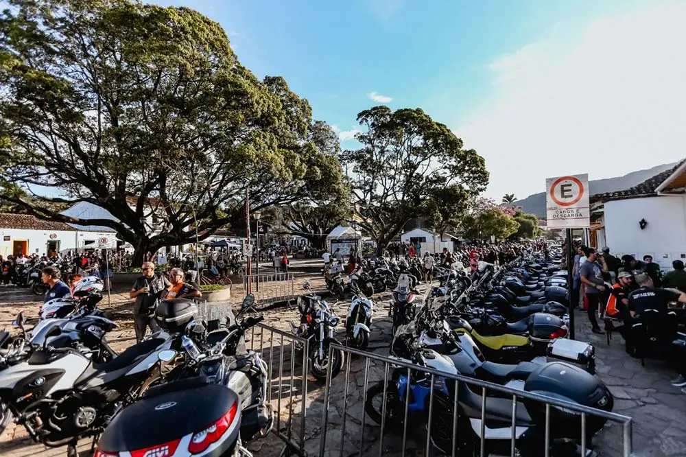 Bike Fest 2022 promete fazer o melhor encontro de motos do Brasil