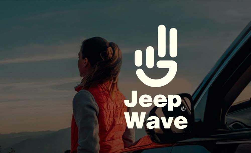 Jeep Wave oferece desconto em lojas parceiras