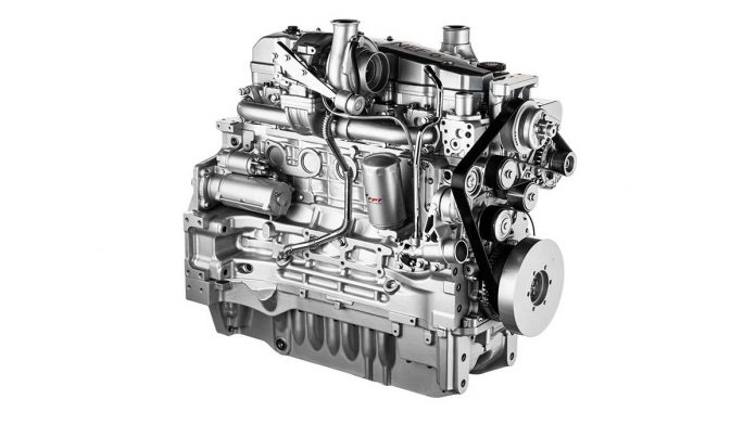 Motor FPT N67 aplicado no Leeb V tem 280 cv
