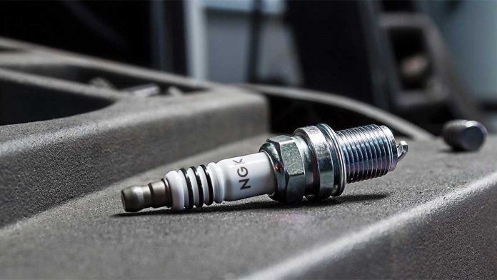 Japonesa NGK Plugs resolveu mudar de nome de olho no futuro (foto: Divulgação)
