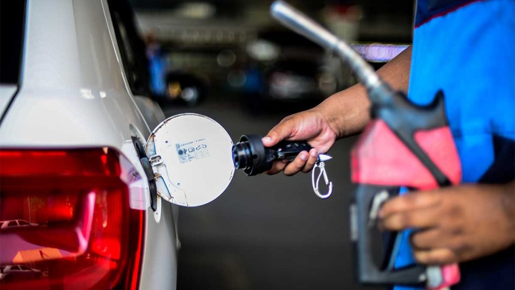 Petrobras promove mais uma redução na Gasolina (Foto: Marcello Casal jr/Agência Brasil)