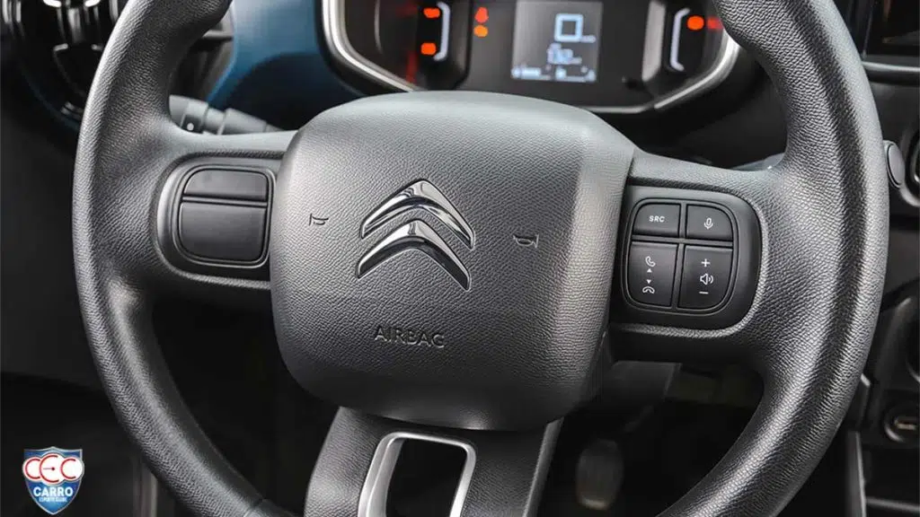 Novo Citroën C3 2023 chega a partir de R$ 68.690 (fotos: Pedro Bicudo/Divulgação)