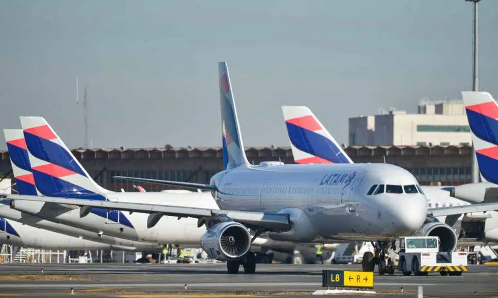 Querosene de aviação fica mais barato no próximo sábado (foto: Marcelo Camargo/AG.Brasil)