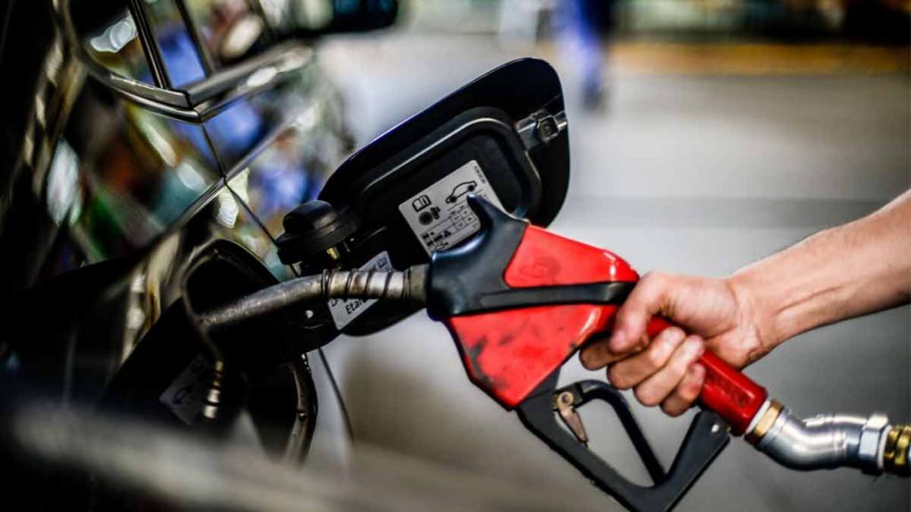 ANP: gasolina, etanol e diesel têm alta no preço médio