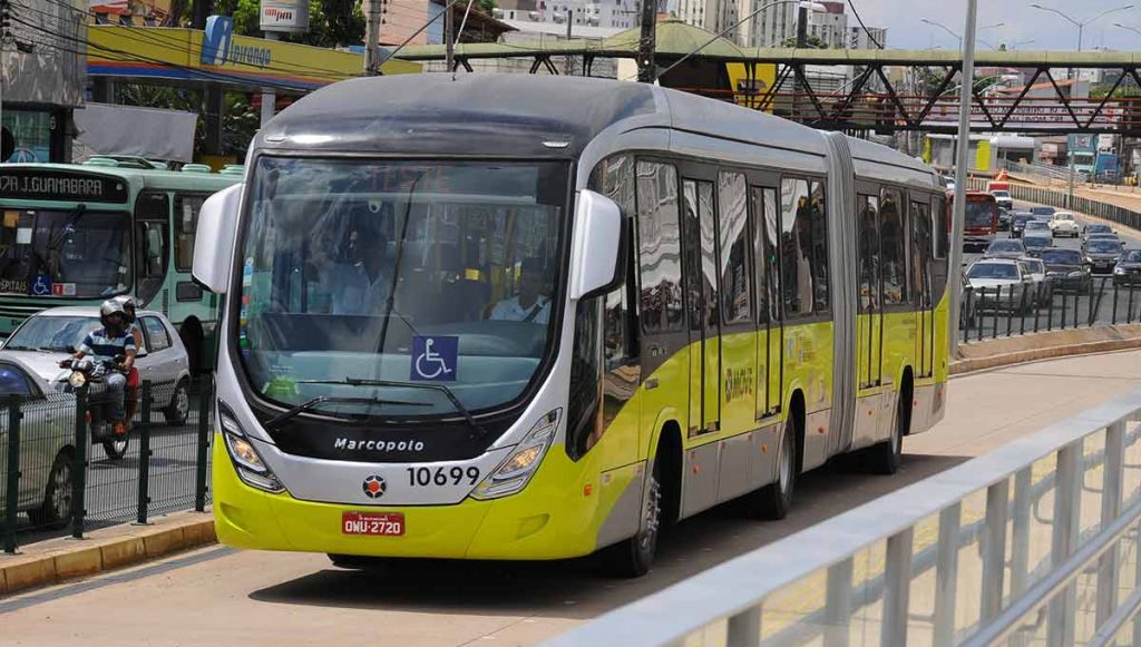 BH terá ônibus gratuitos no segundo turno das eleições 2022