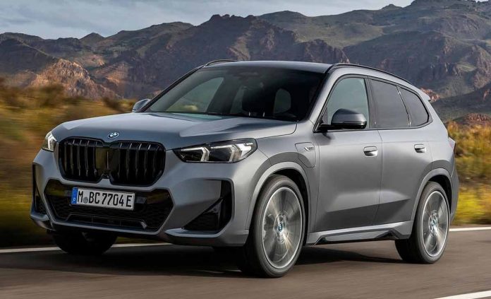 BMW X1 2023: SUV ganha nova geração no Brasil