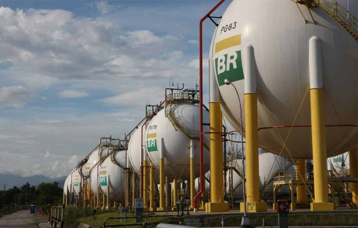 Gasolina ganha primeiro aumento de 2023 (Foto: André Motta de Souza/ Petrobras)