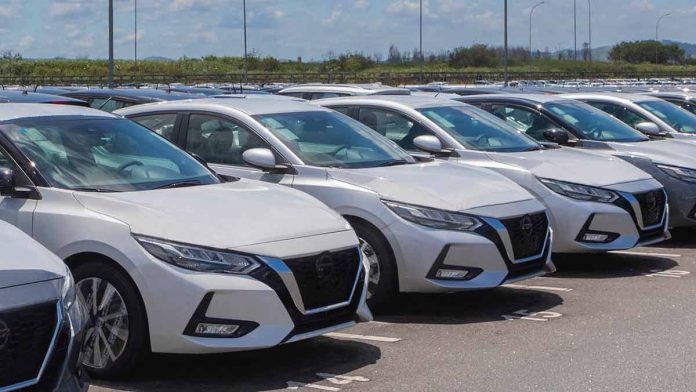 Novo Sentra 2024 desembarca no Brasil
