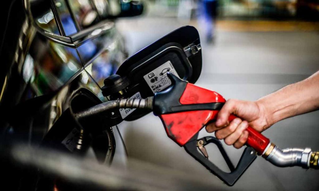 Gasolina e etanol podem ter grande aumento no próximo 1 de março