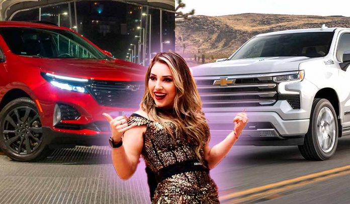 Amanda Meirelles é a vencedora do BBB23 e leva 3 carros da GM