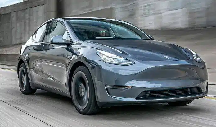 Tesla Model Y: mais vendido do mundo