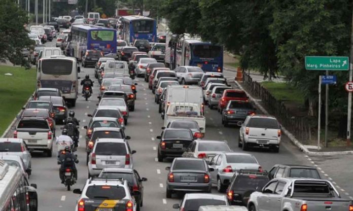IPVA atrasado: Governo de SP vai notificar os esquecidos