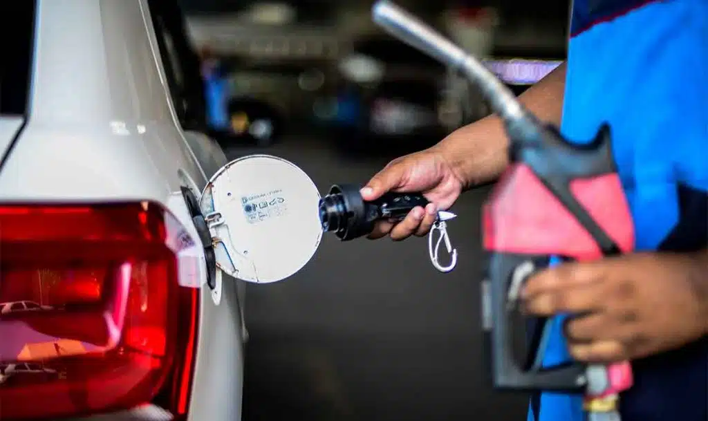 Novo ICMS da gasolina já está em vigor em todo o Brasil