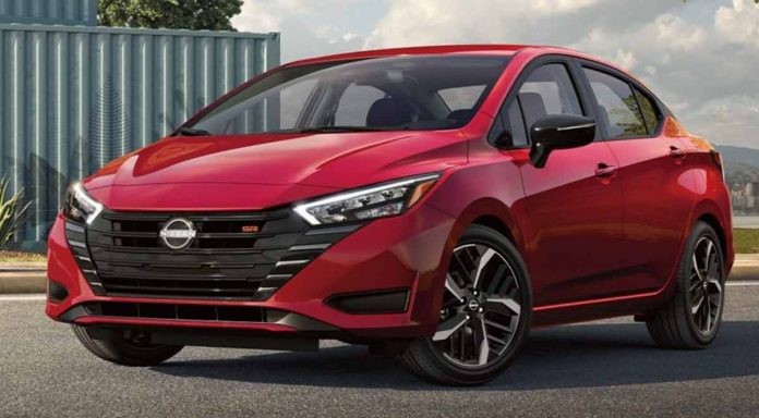 Nissan Sentra 2024: modelo ganha novo visual para o Brasil