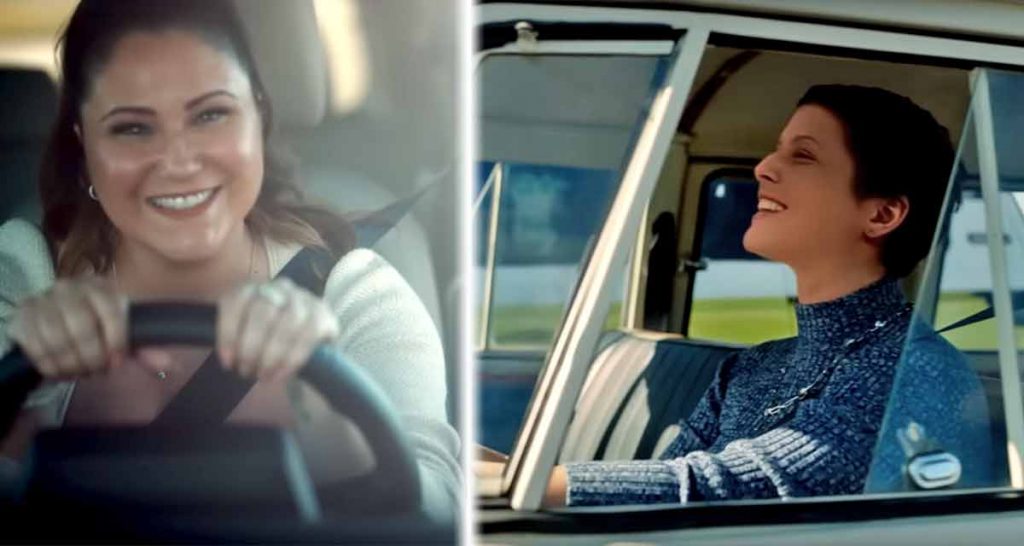 Maria Rita faz dueto com Elis Regina: comercial da Volkswagen gera polêmica