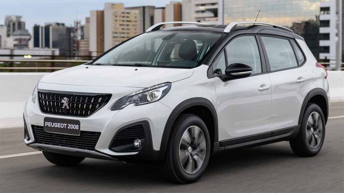 Peugeot 2008 2024: SUV fica mais barato e perde uma versão