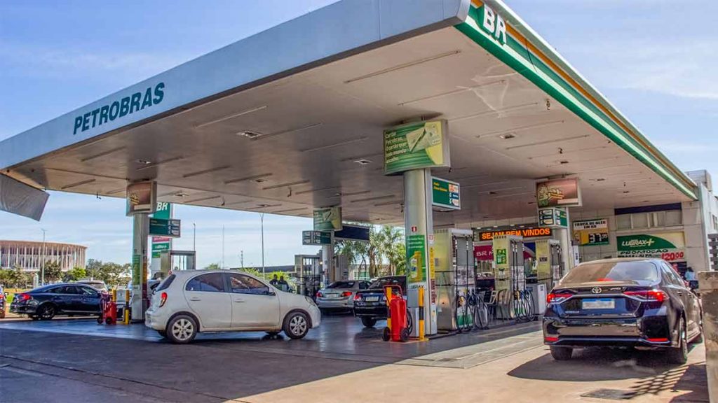 Preço do diesel S10 mais baixo foi registrado em Minas Gerais, de R$ 4,59 (Foto: Sejus-DF)
