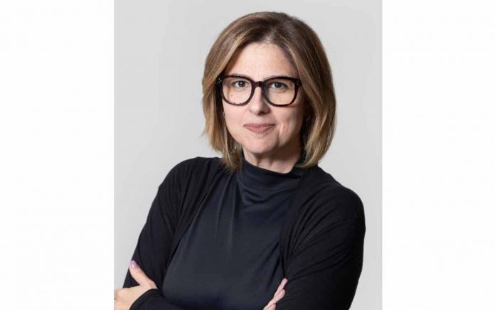 Samantha Politano assume posição na BMW do Brasil
