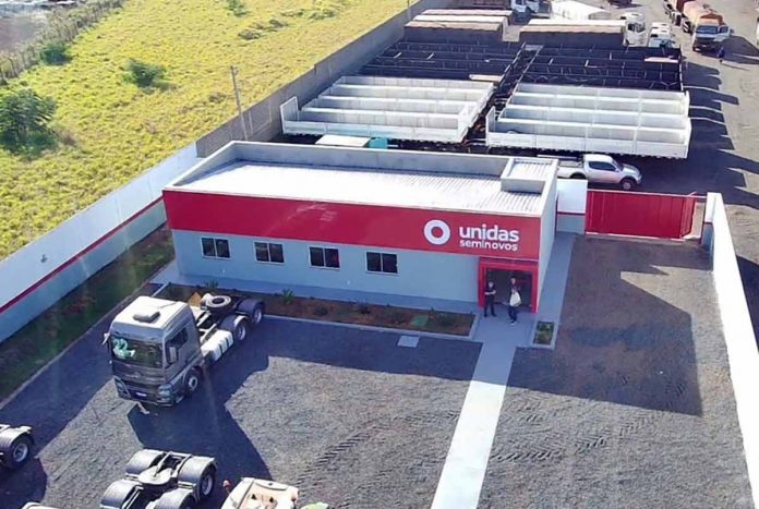 Unidas Sertãozinho: loja voltada para o agronegócio