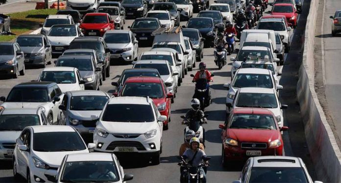 Produtos automotivos podem ter aumento no ICMS em Minas (Foto: Fernando Frazão/Agência Brasil)