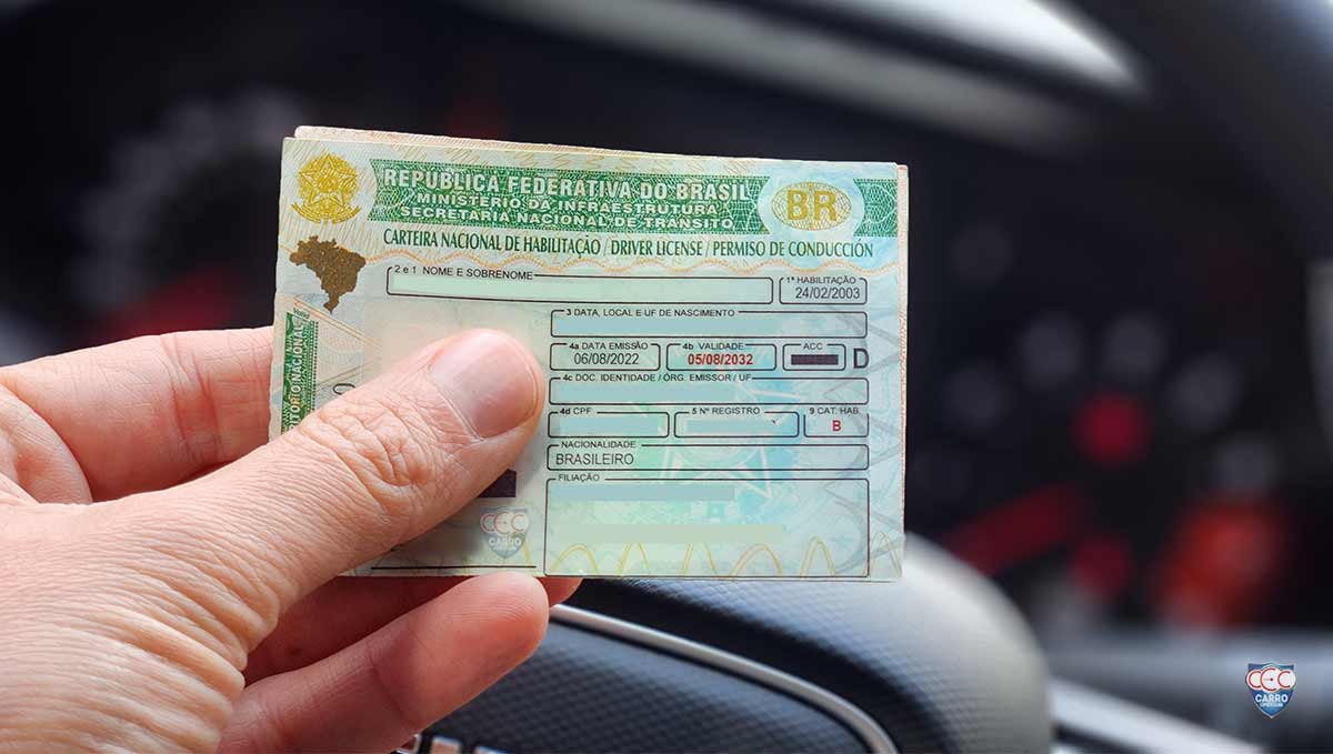 Congresso recria a ‘multa de balcão’ para motorista sem exame
