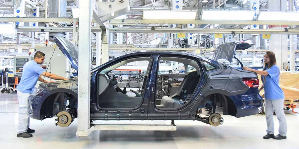 Volkswagen aceita pagar milhões para resolver processos trabalhistas