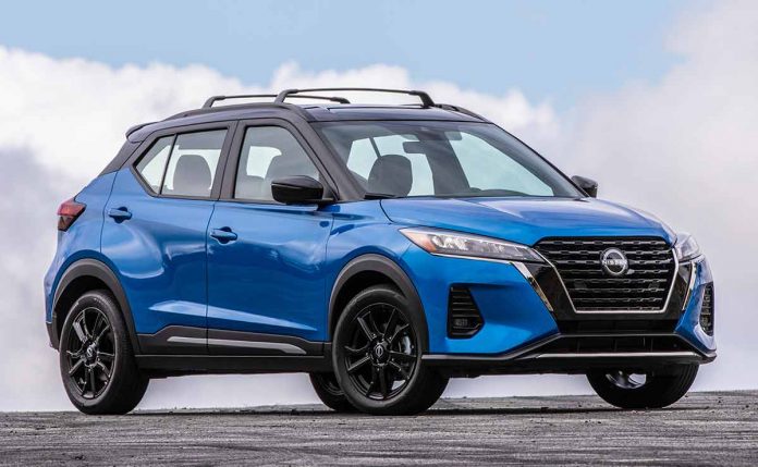 Nissan Kicks: nova geração será feita no Brasil e com motor turbo