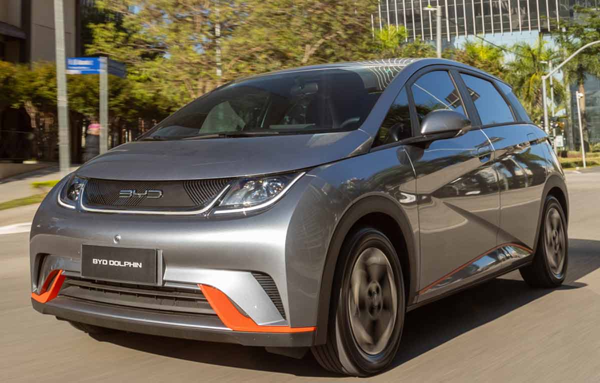 Reforma tributária vai incentivar produção de carros elétricos no Nordeste
