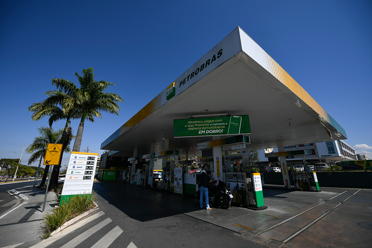 Petrobras: diesel fica mais barato a partir desta quarta (27)