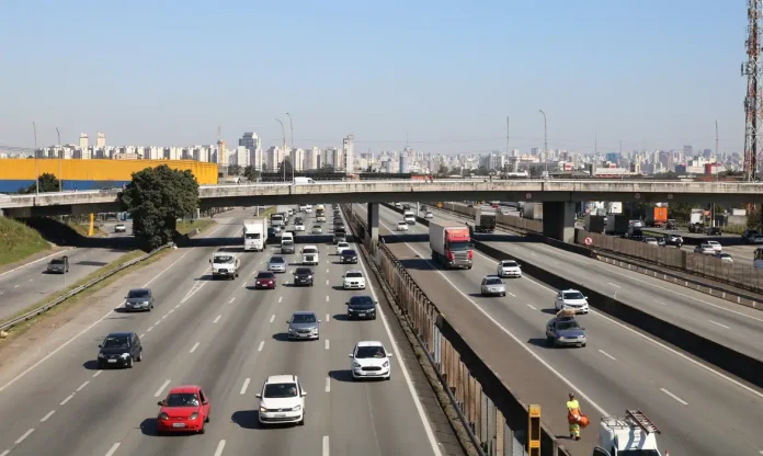 Controle de estabilidade de série a partir de agora (Foto: Rovena Rosa/Agência Brasil)