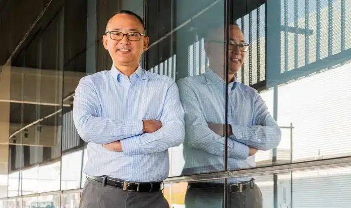 Rafael Chang: presidente da Toyota do Brasil é nomeado CEO da Região