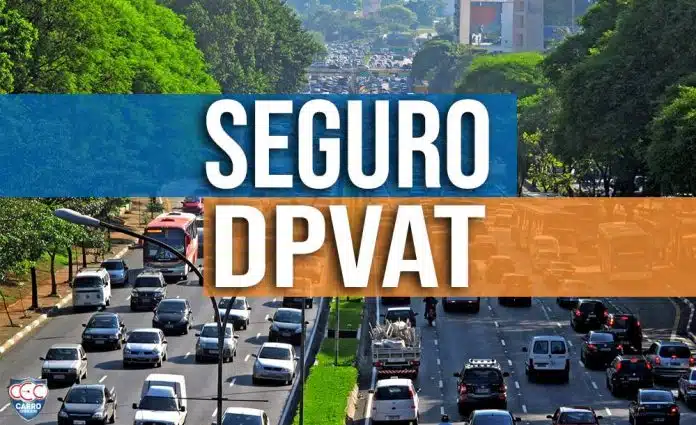 Seguro DPVAT voltará a ser cobrado agora com o nome de Seguro SPVAT