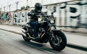 Harley-Davidson/Divulgação