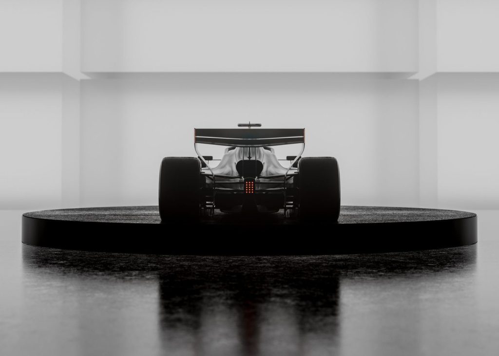 Fintech Revolut fecha patrocínio master com a Audi na F1