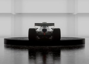 Fintech Revolut fecha patrocínio master com a Audi na F1