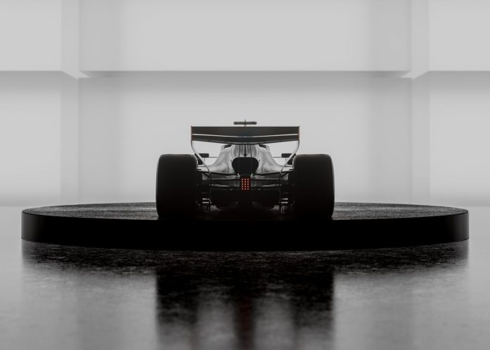 Fintech Revolut fecha patrocínio master com a Audi na F1