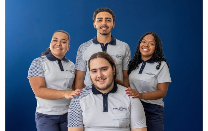 Aprovados no Jovem Aprendiz contarão com formação teórica ou prática no Serviço Nacional de Aprendizagem Industrial (Senai),