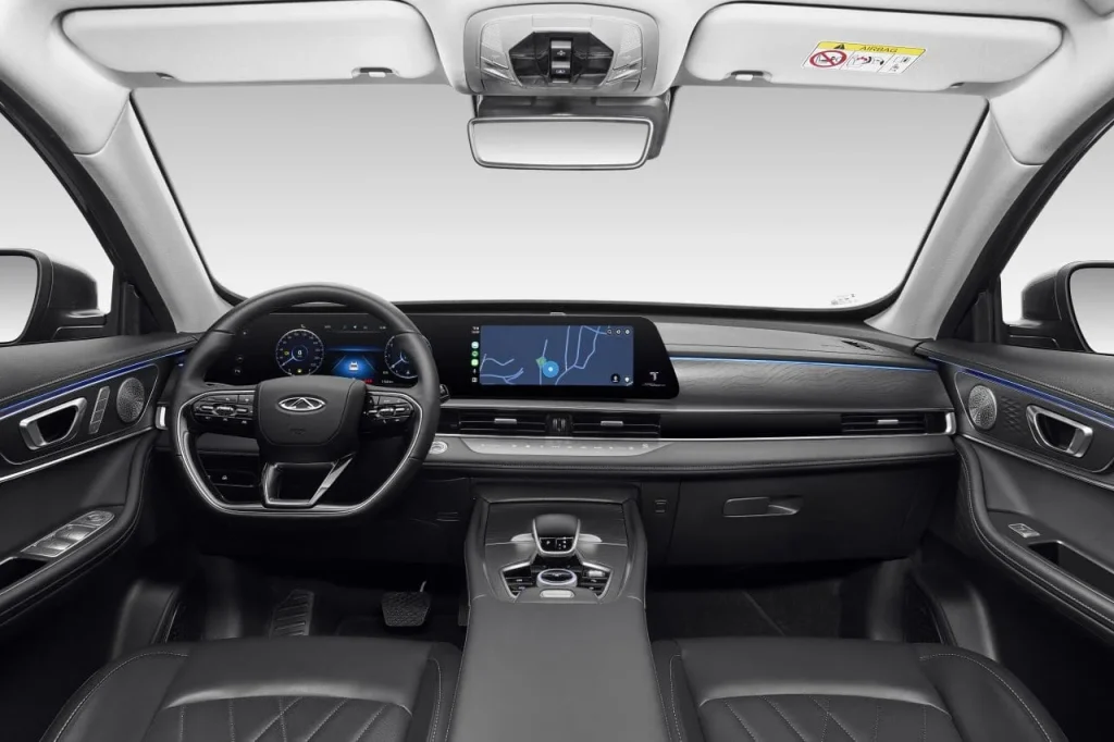 Caoa Chery Tiggo 8 Pro: SUV ganha oferta especial