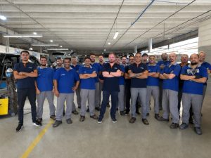 Carbel abre vagas pra diversas carreiras na Grande BH